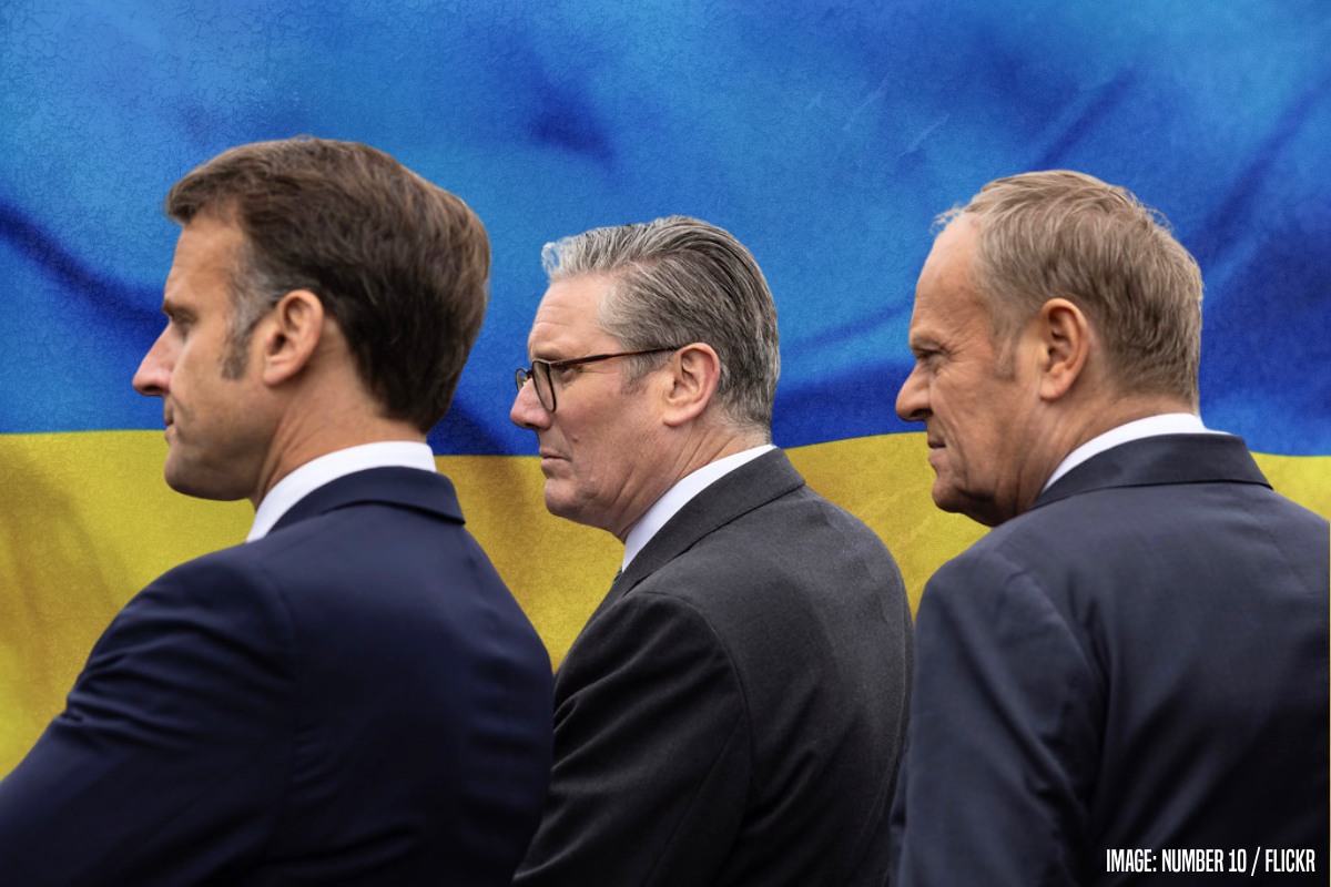 Ukraine war: European leaders prolong the carnage