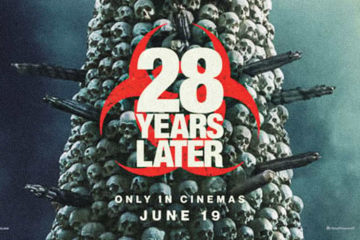 28 years later