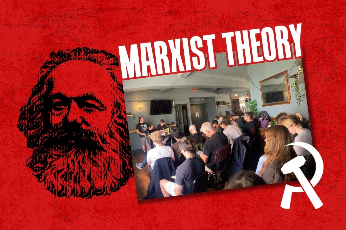 Marxist theory bristol day school