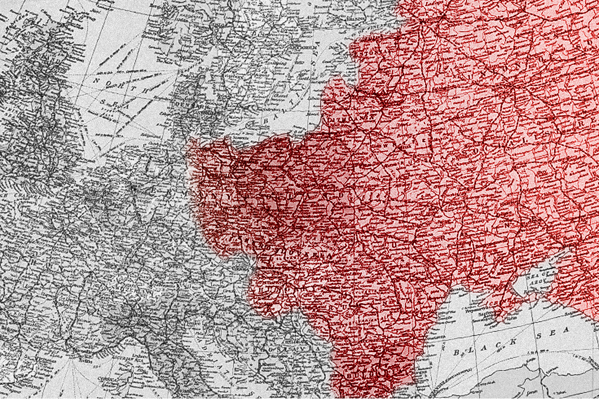 Stalinism in eastern europe