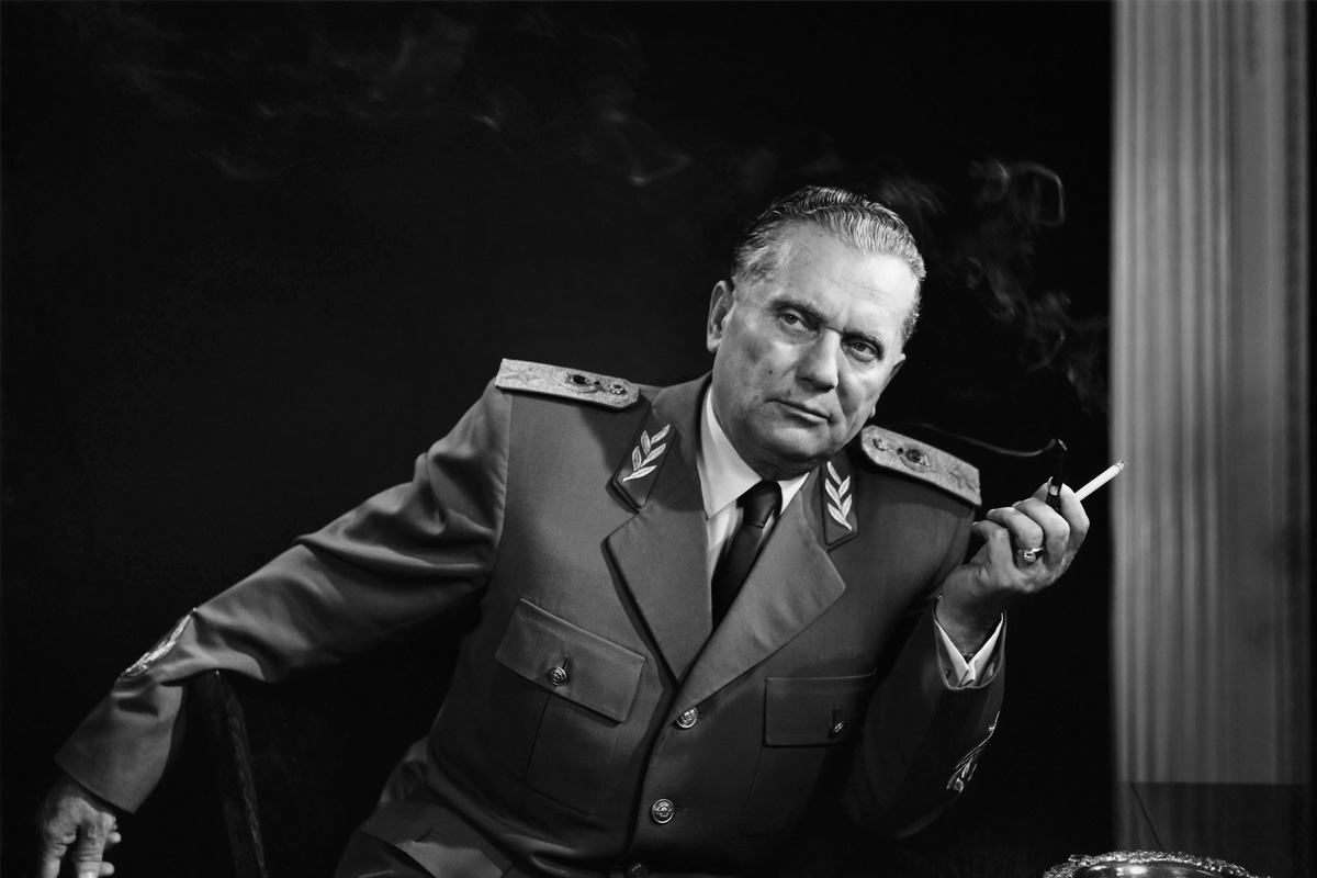 Tito