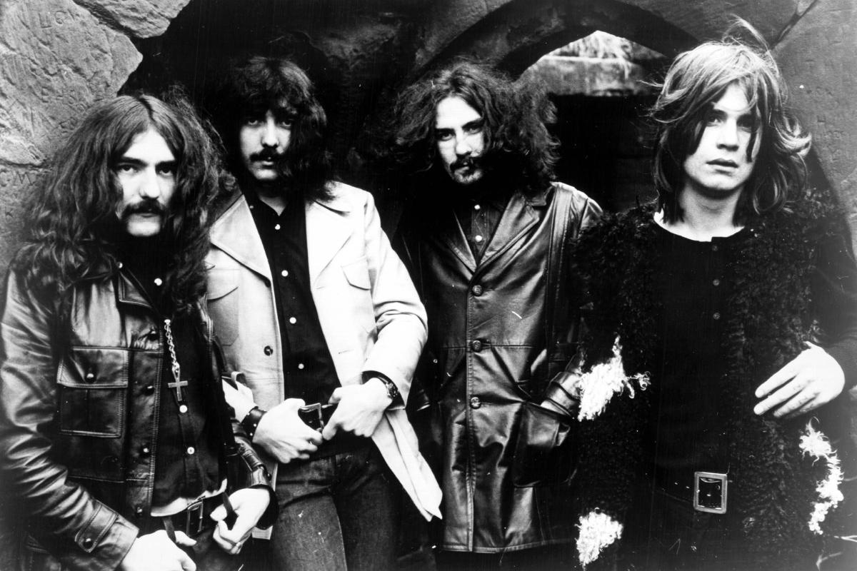 Masters of Reality: The Legacy of Black Sabbath and Ozzy Osbourne
