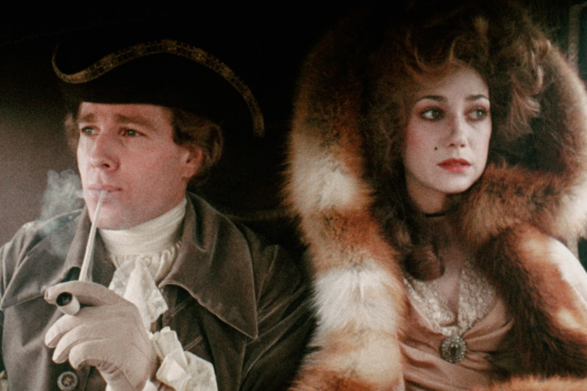 Barry Lyndon