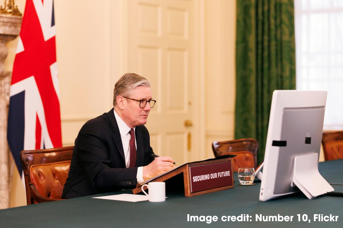 Online Safety Act – how do we keep young people safe?
