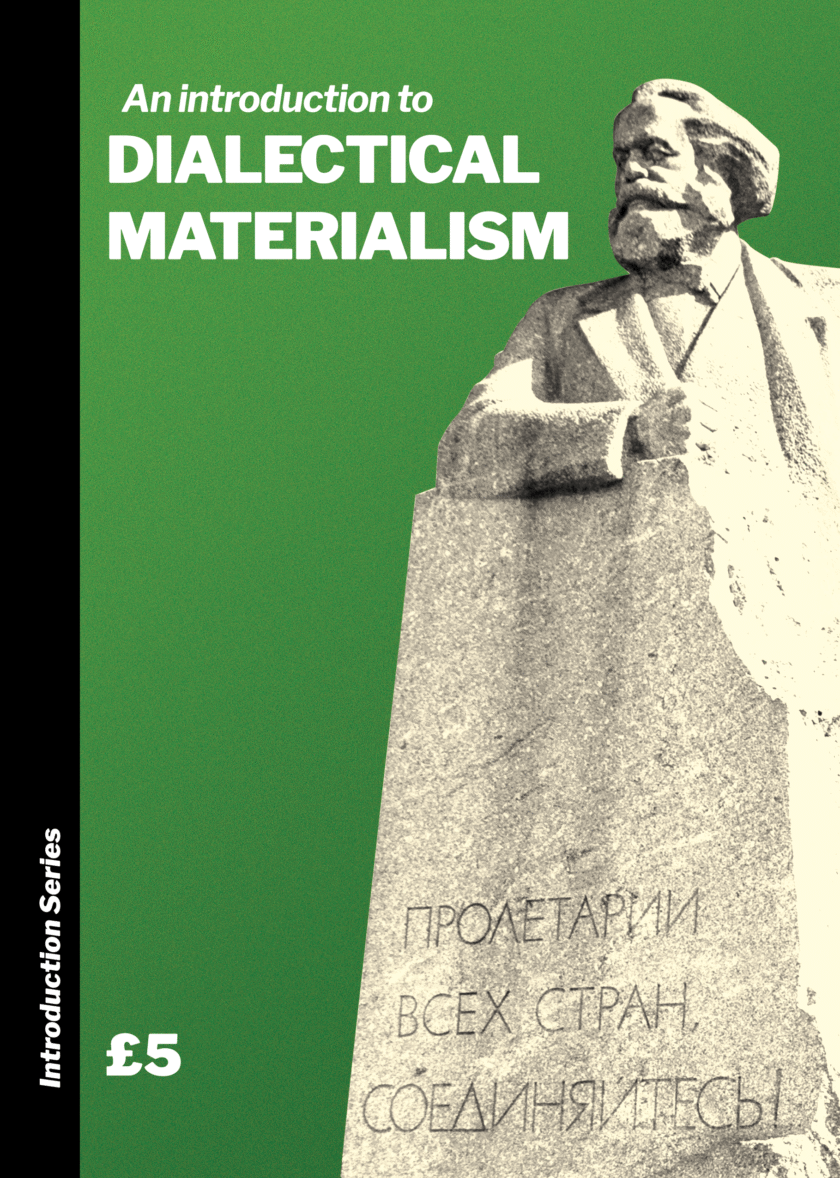 philosophy pamphlet