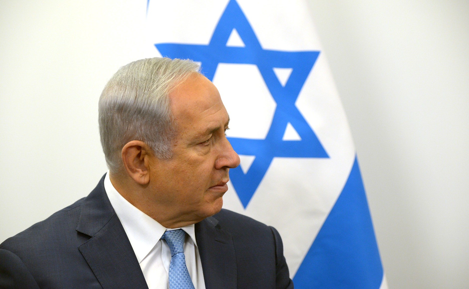 Netanyahu