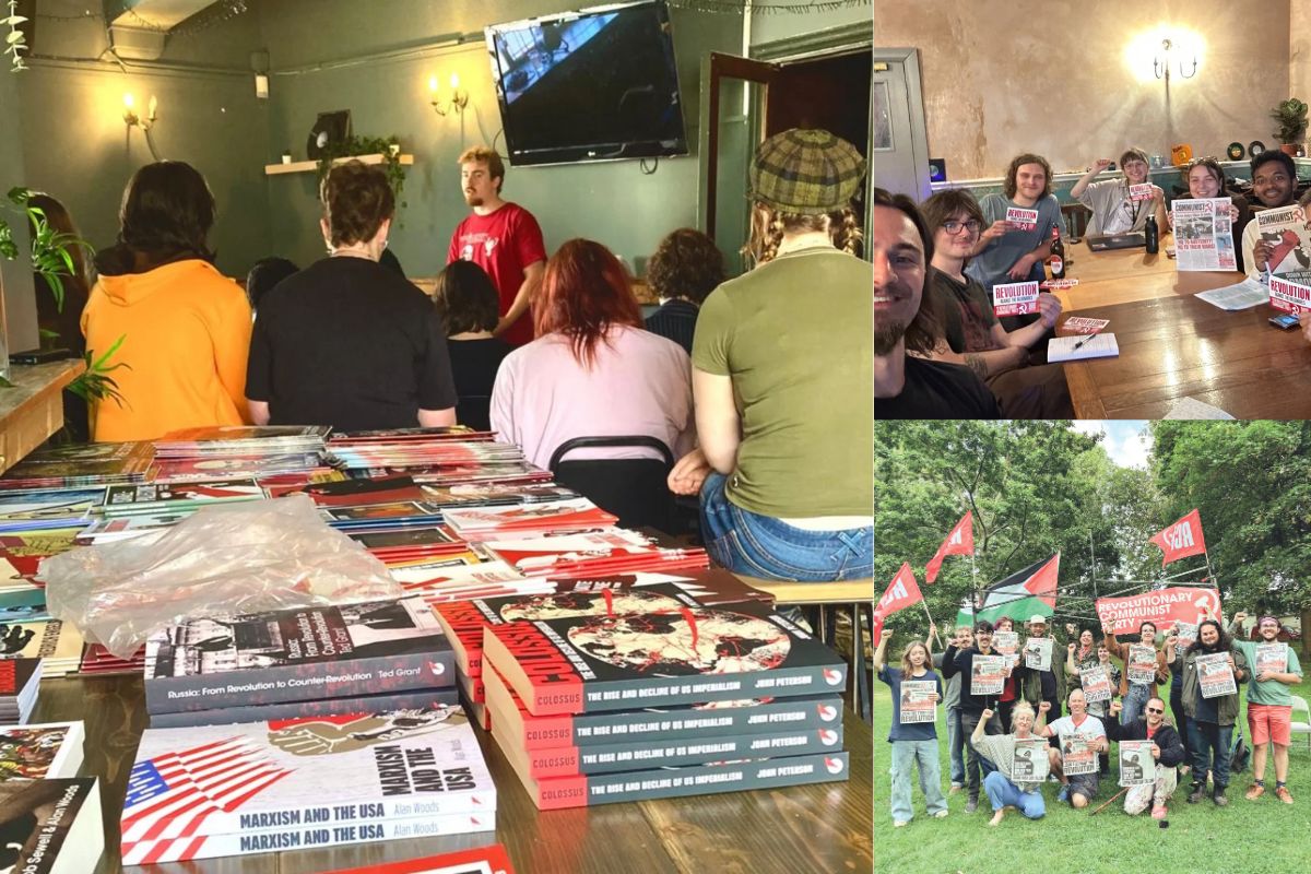 Bristol Communist Party