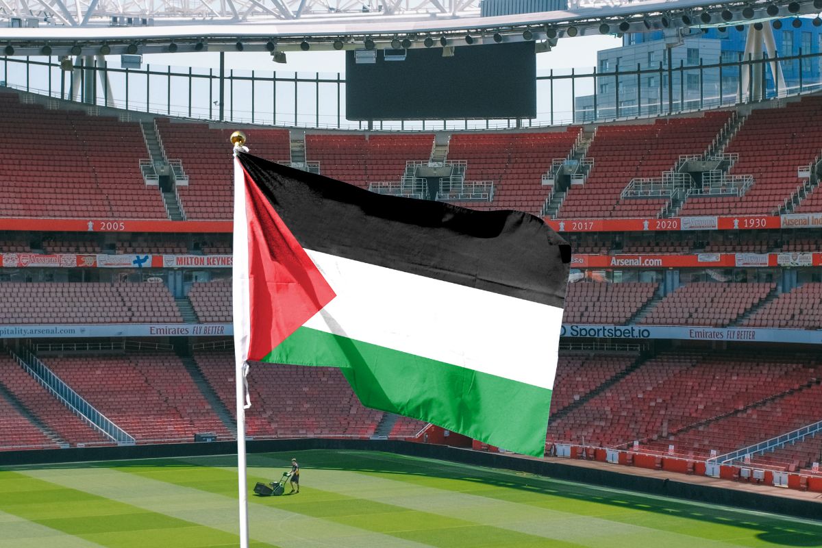 Palestine Arsenal FC