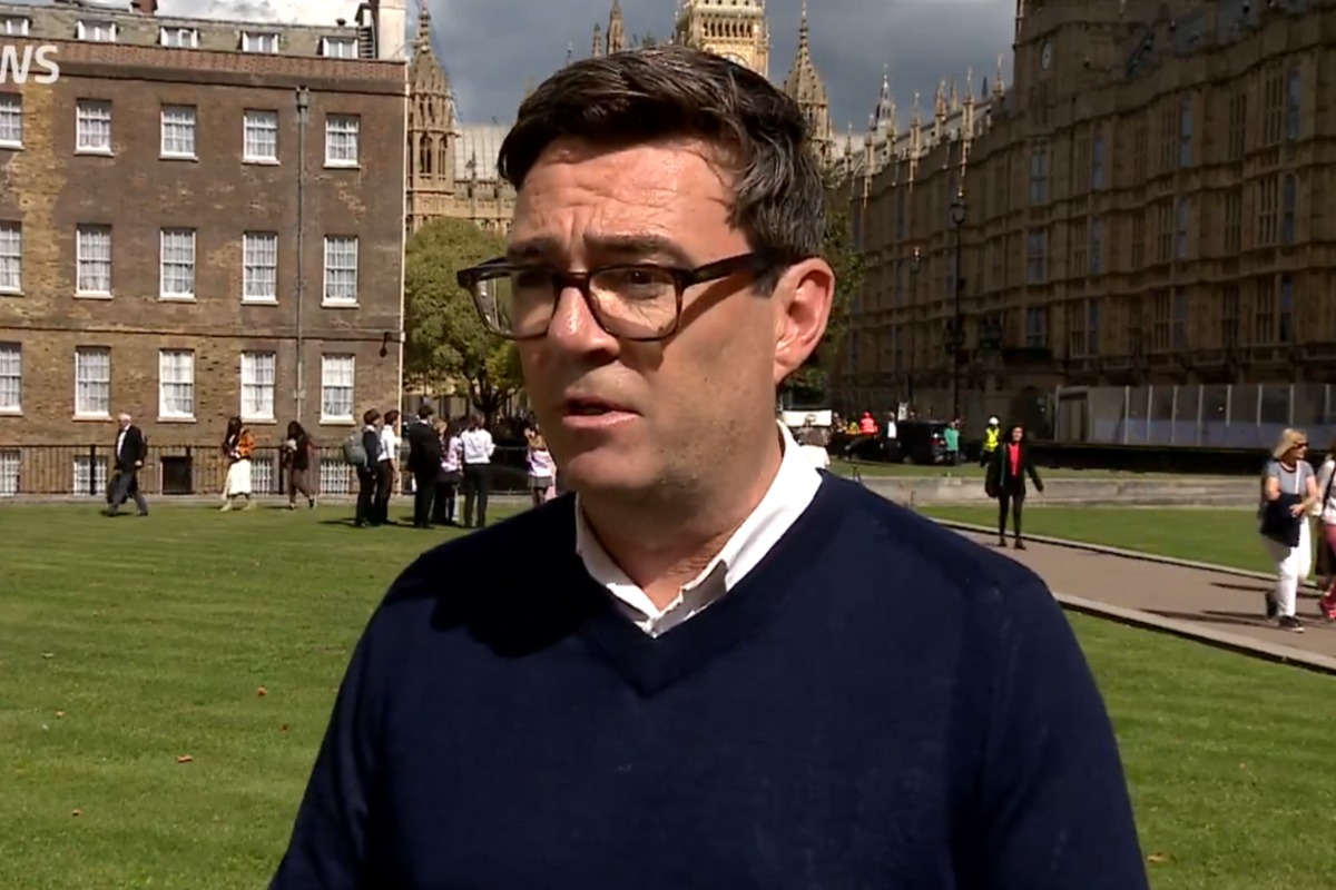 Andy Burnham