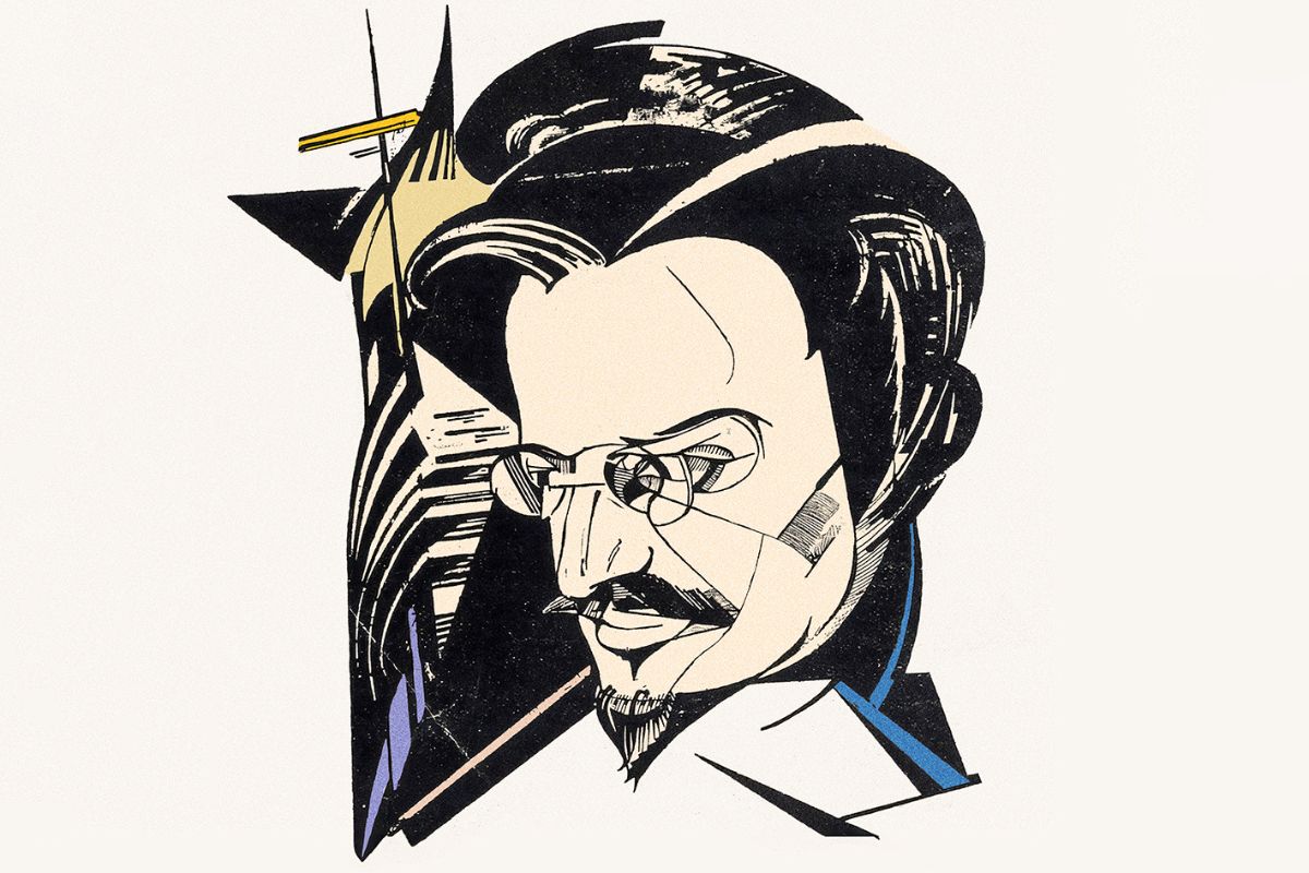 What is Trotskyism? Issue 51 of ‘In Defence of Marxism’ magazine out now!