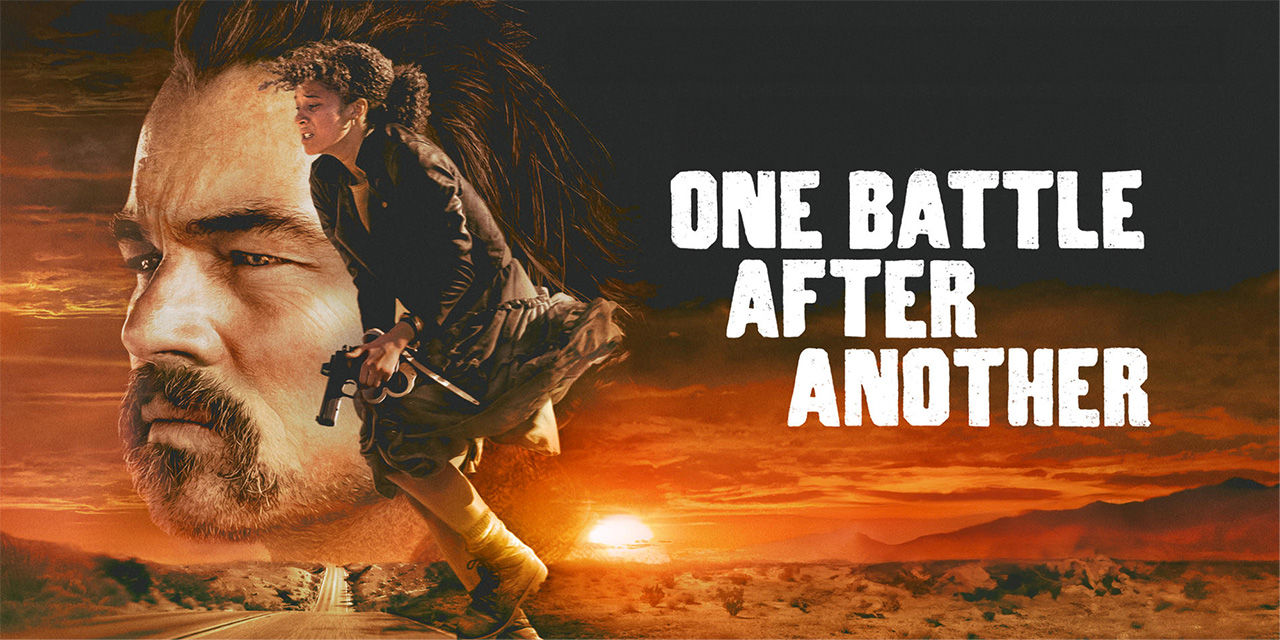 One Battle After Another