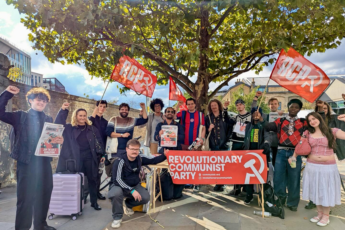 UAL freshers fair 2025