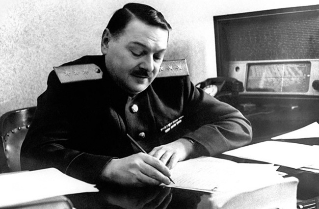 andrey zhdanov