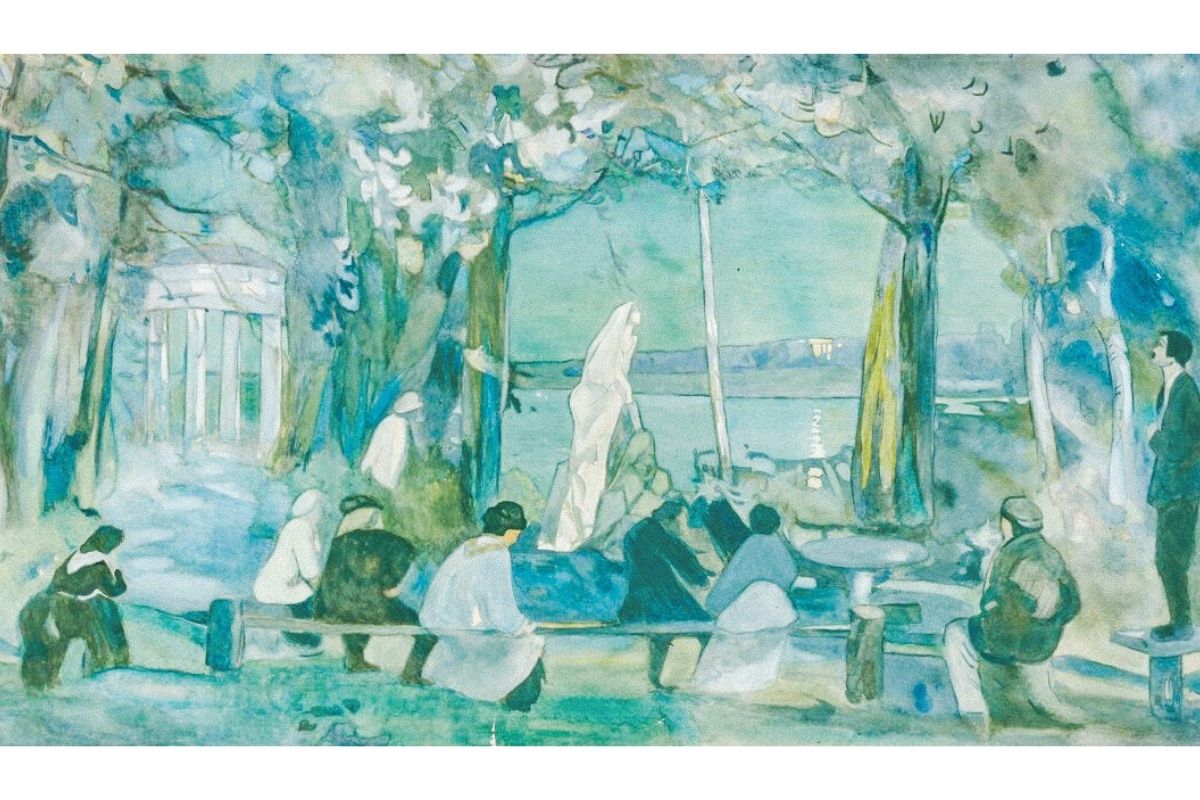 Chekov short stories