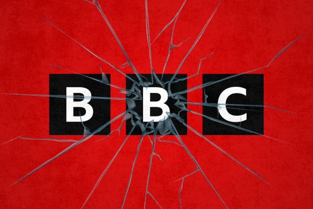 Civil war at the BBC