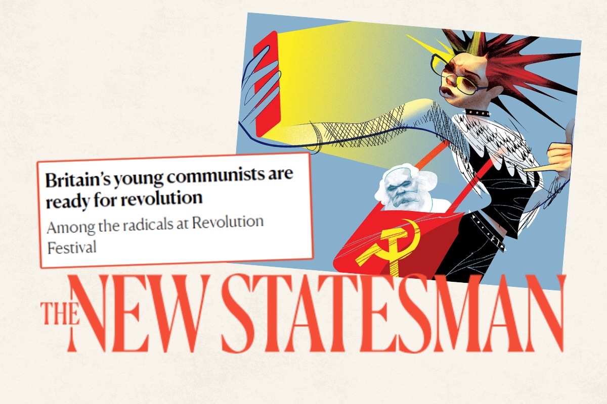 New Statesman