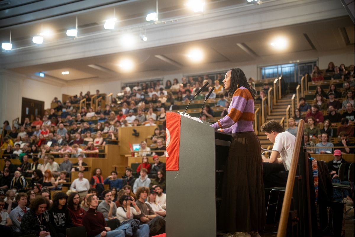 Revolution Festival 2025