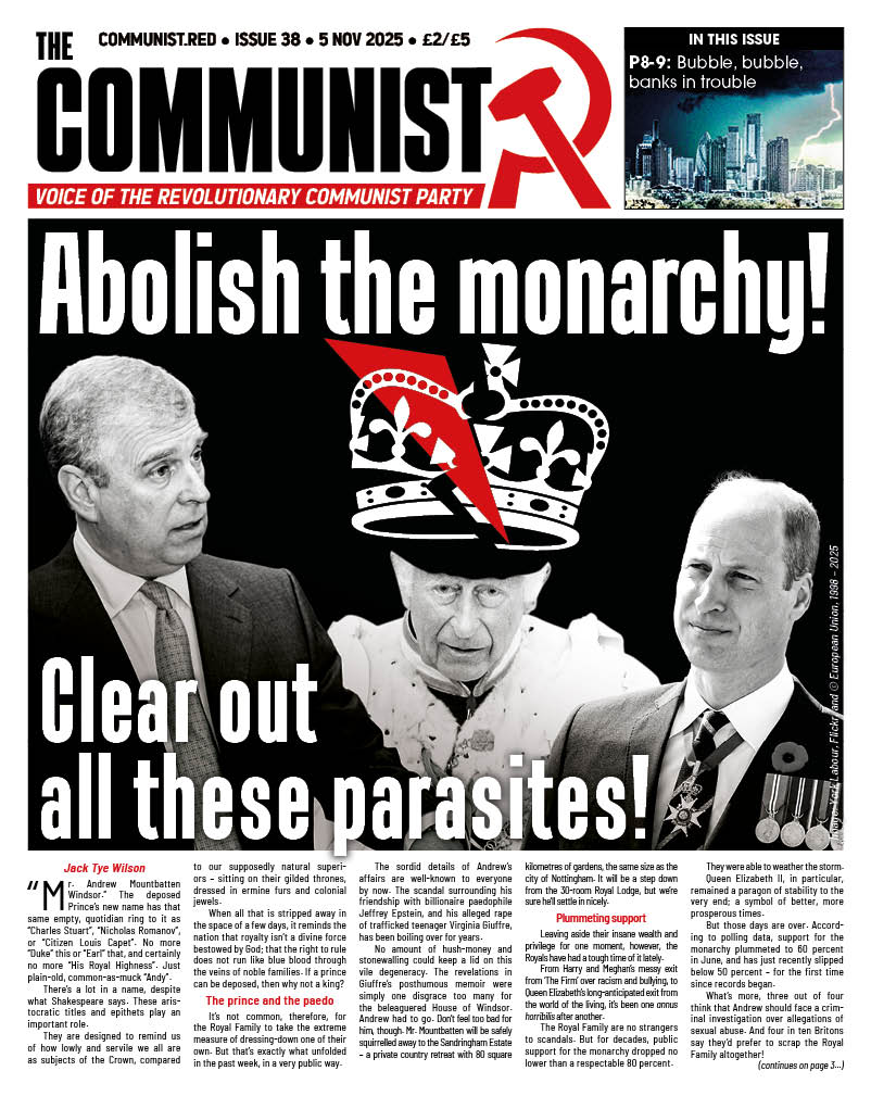 The Communist Issue 38 frontback_P