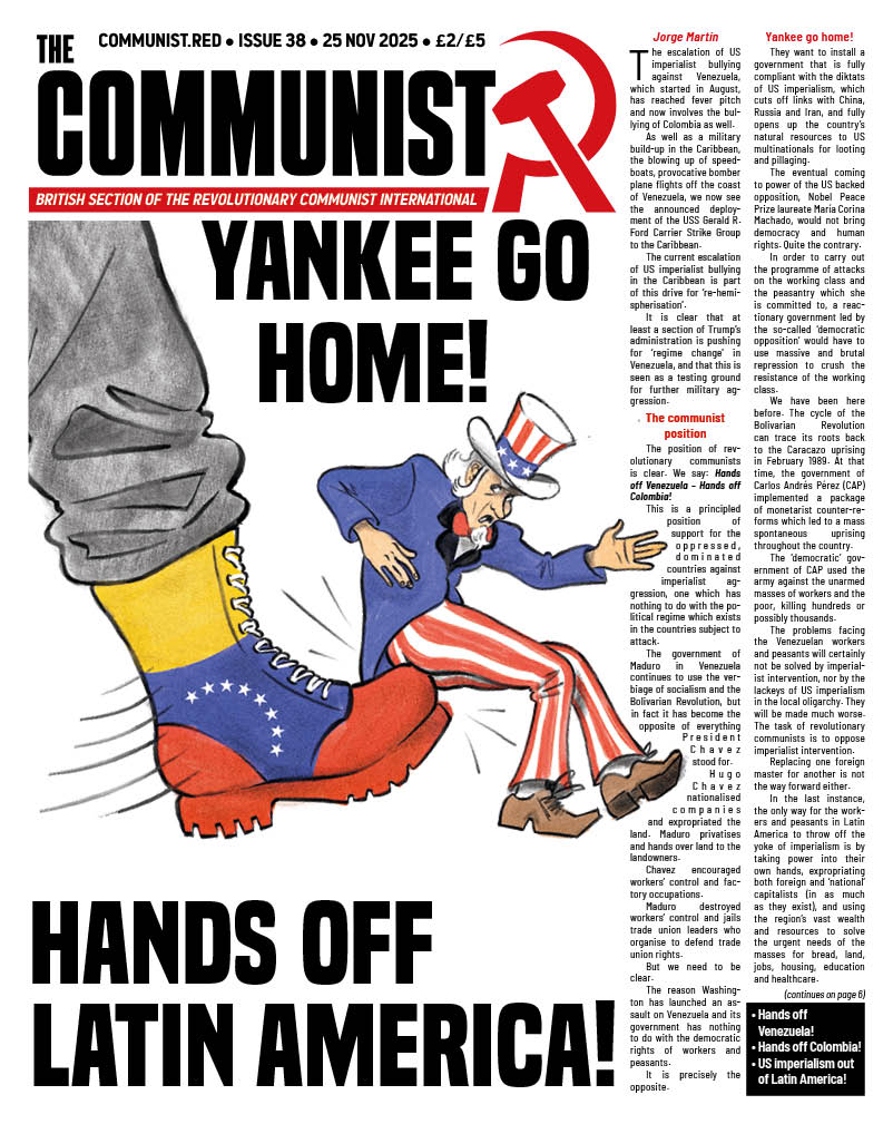 The Communist Issue 38 frontback_P2