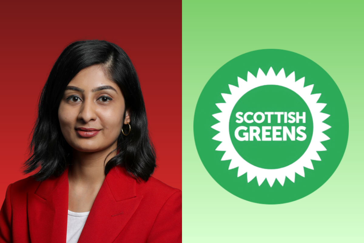Where next for the Greens and Your Party in Scotland?