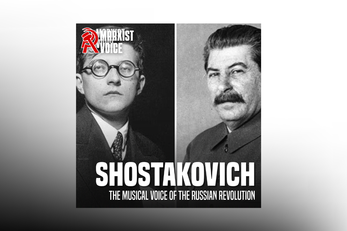 Marxist Voice for website