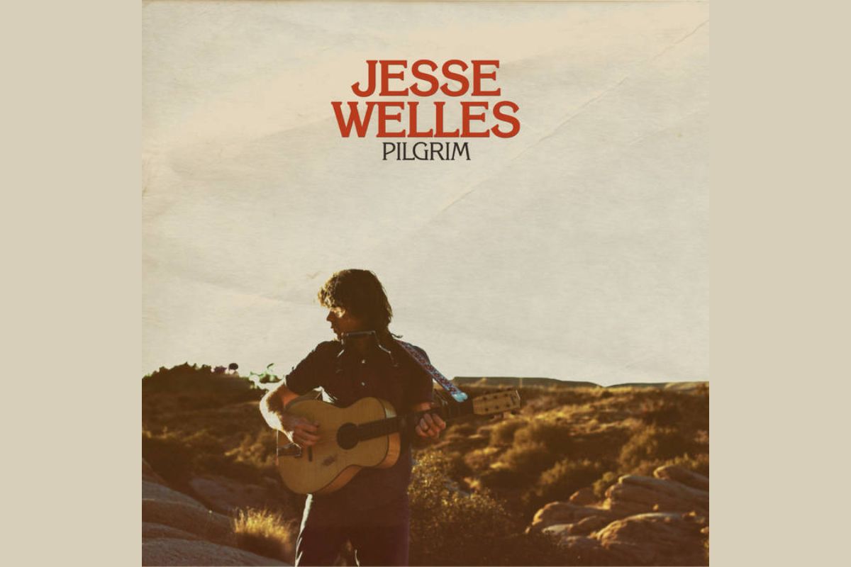 Jesse Welles Review