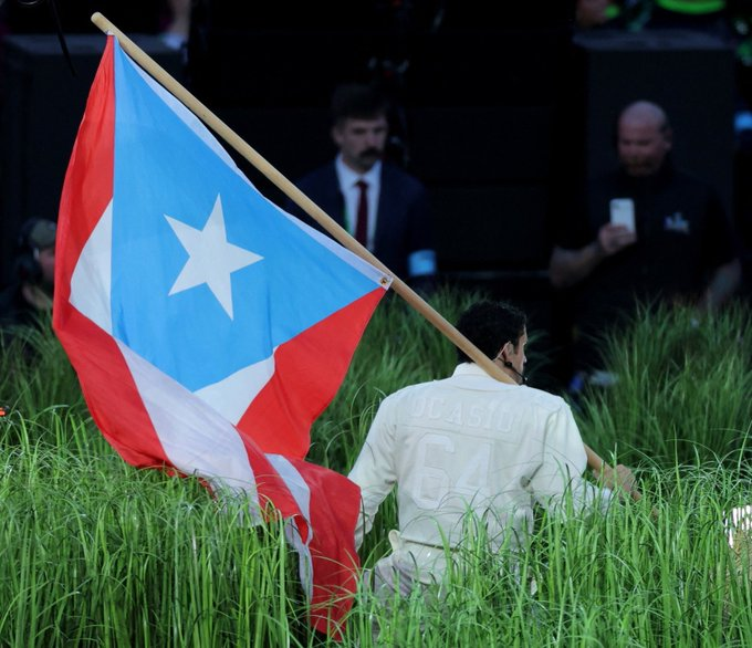 Bad Bunny’s Super Bowl Halftime Show: Proud defiance in the belly of the beast