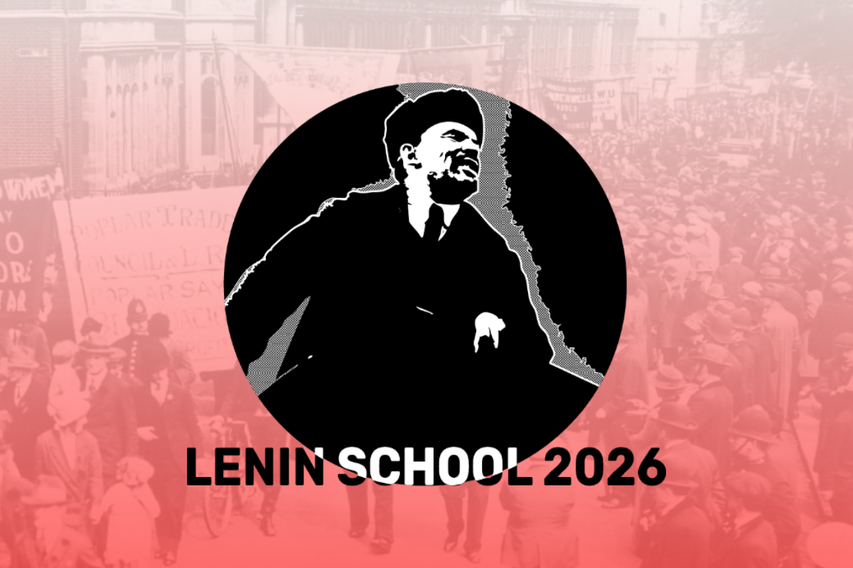 Lenin School 2026