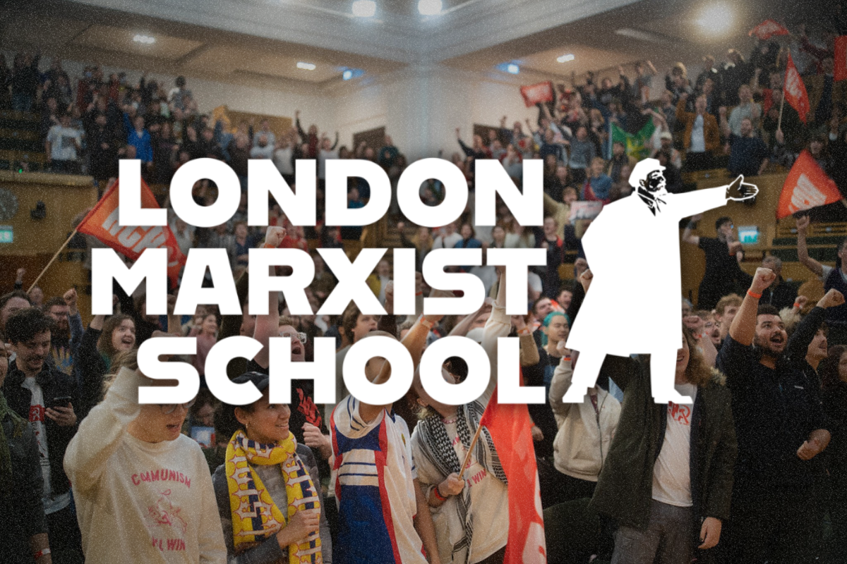 London Marxist School