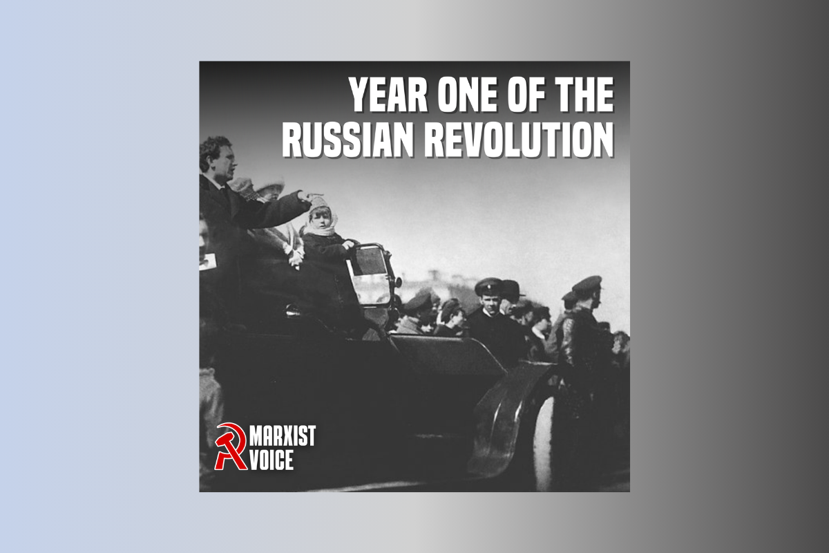 Marxist Voice for website