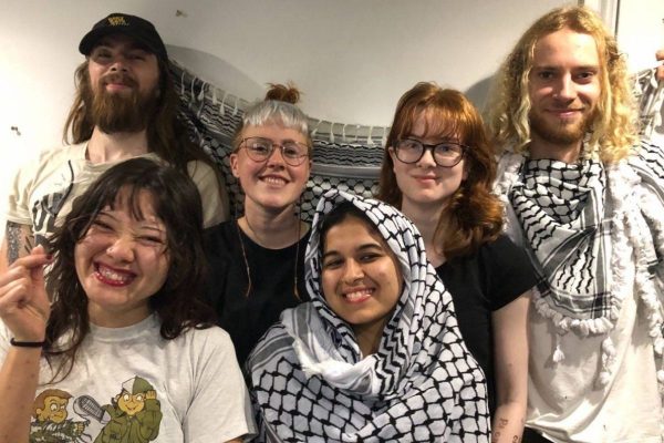 NOT GUILTY! Six ‘Filton 24’ Palestine political prisoners acquitted by jury