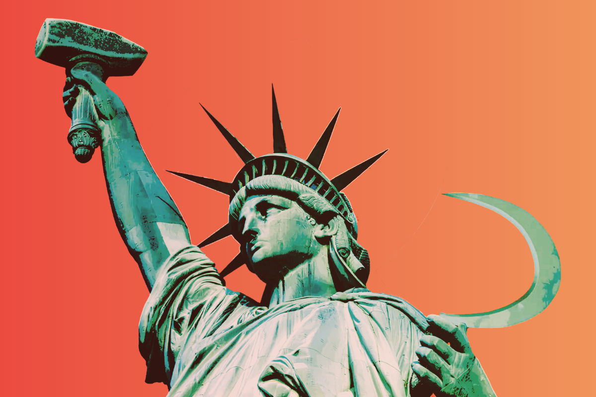 If America Should Go Communist