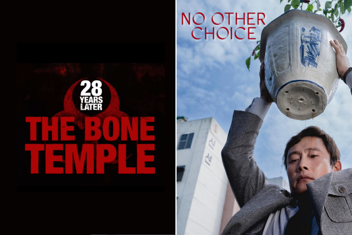 readers rec no other choice etc