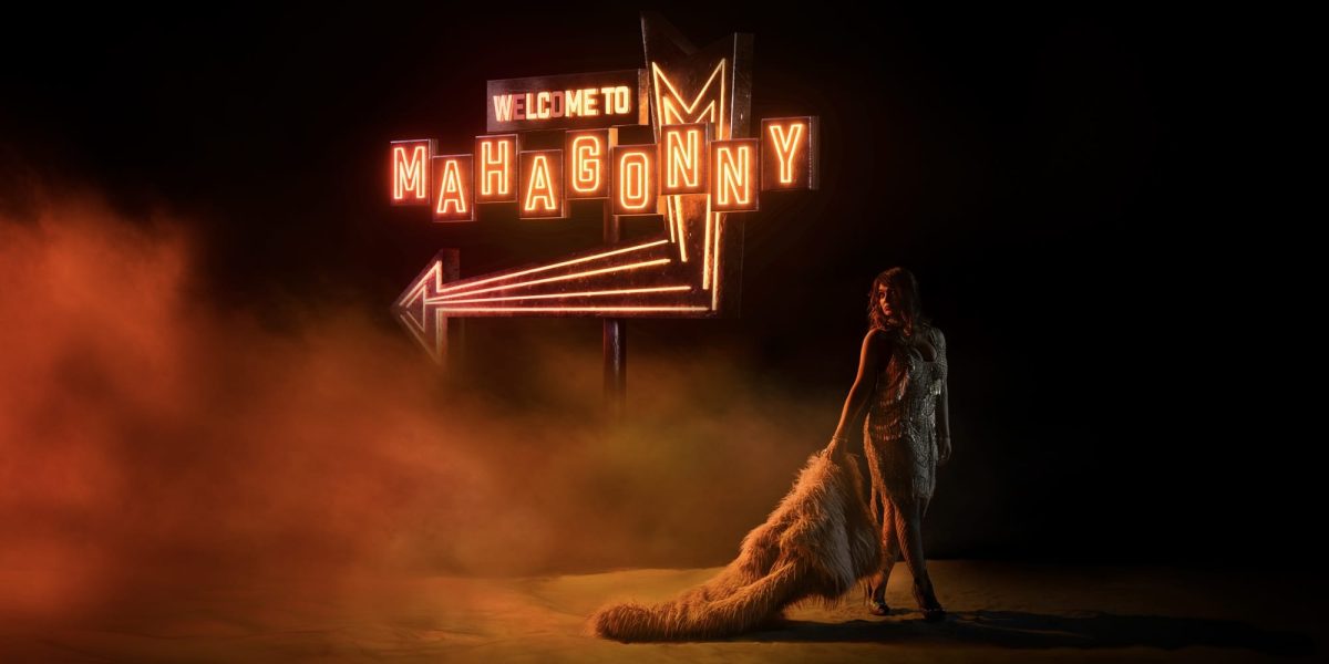 Review: Bertolt Brecht’s ‘The Rise and Fall of the City of Mahagonny’