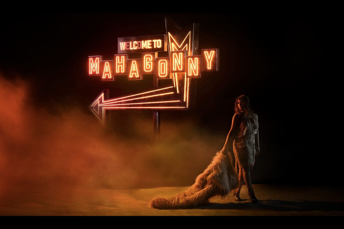 Review: Bertolt Brecht’s ‘The Rise and Fall of the City of Mahagonny’