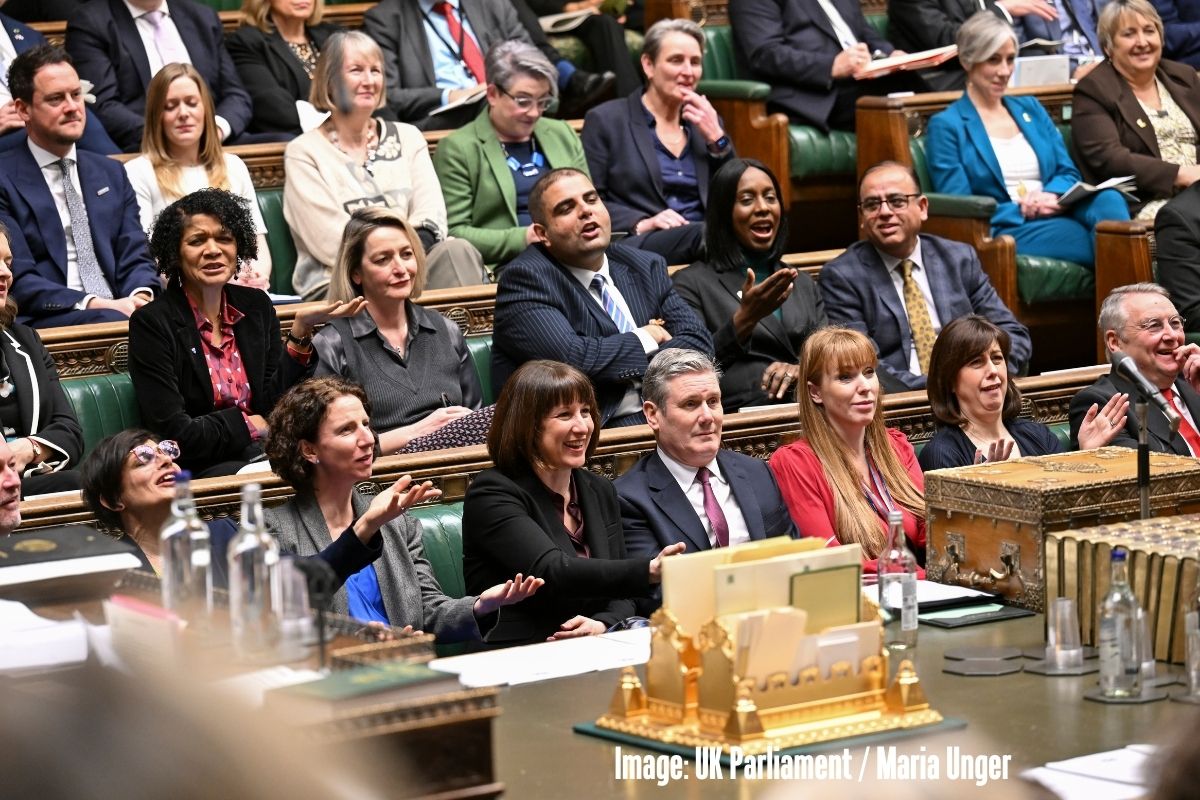 Labour Party cabinet