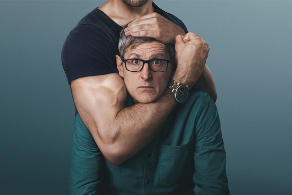 Louis Theroux’s ‘Inside the Manosphere’ fails to interrogate the roots of misogyny