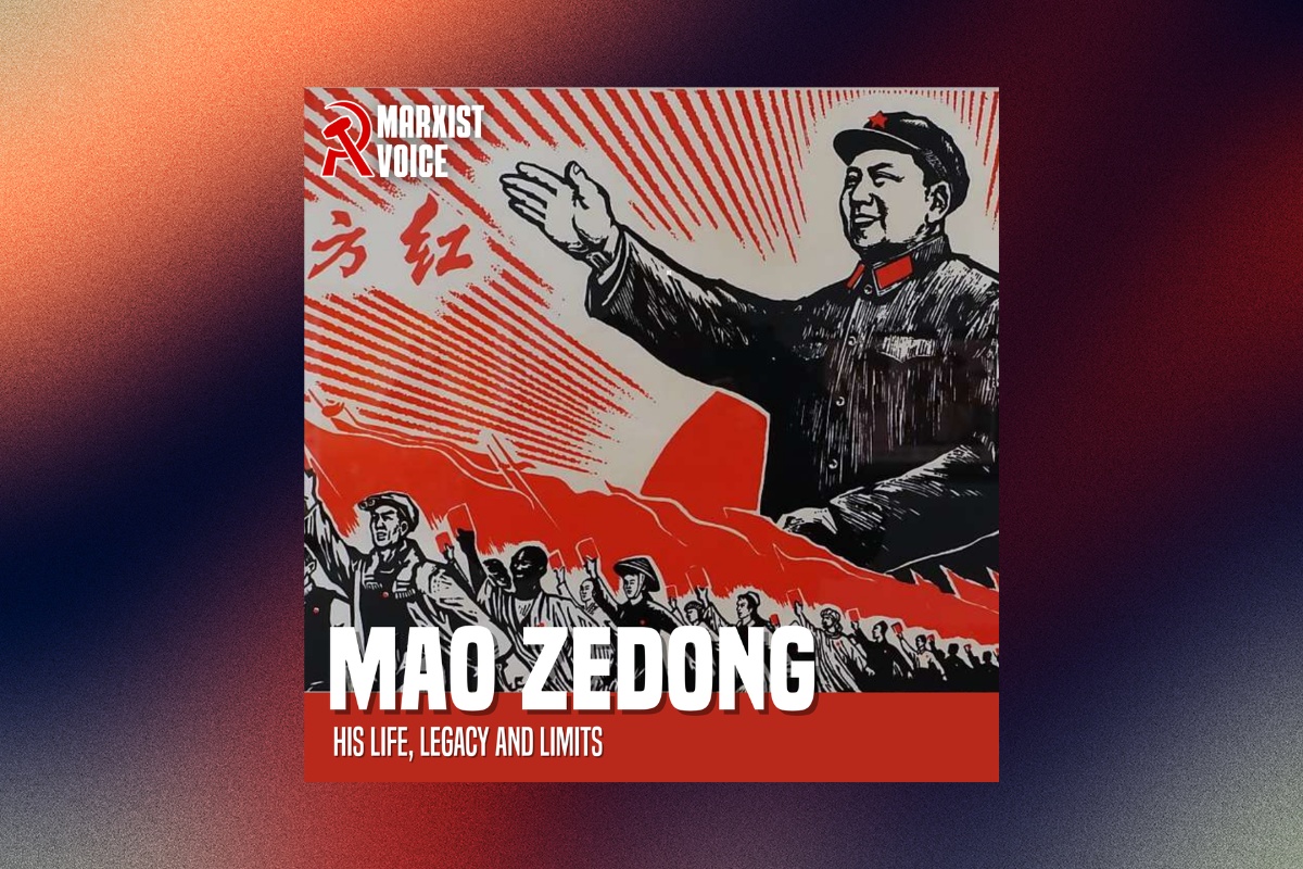 Mao Zedong: His life, legacy, and limits