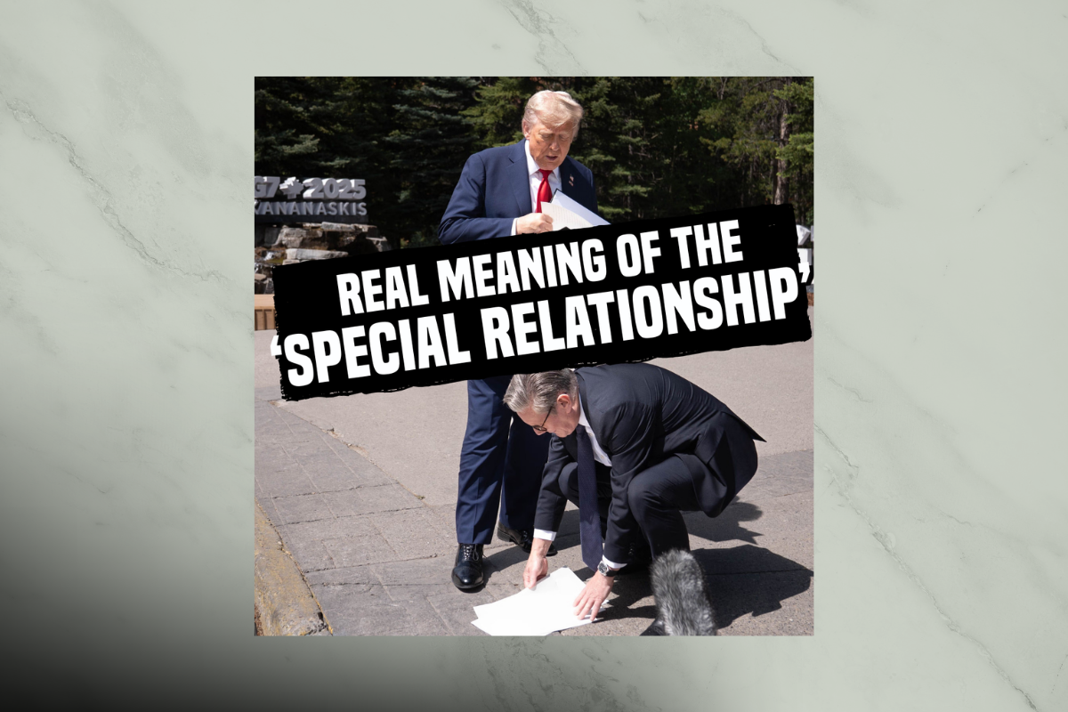 The War in Iran: WHY IS BRITAIN INVOLVED?! | A World on Fire #13