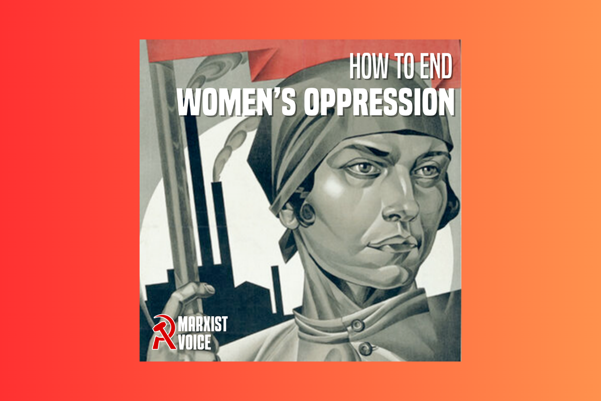 Marxist Voice for website