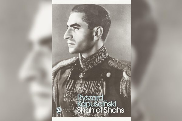 Review: Shah of Shahs – Snapshots of tyranny and revolution