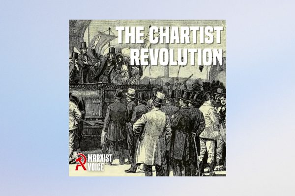The Chartist Revolution