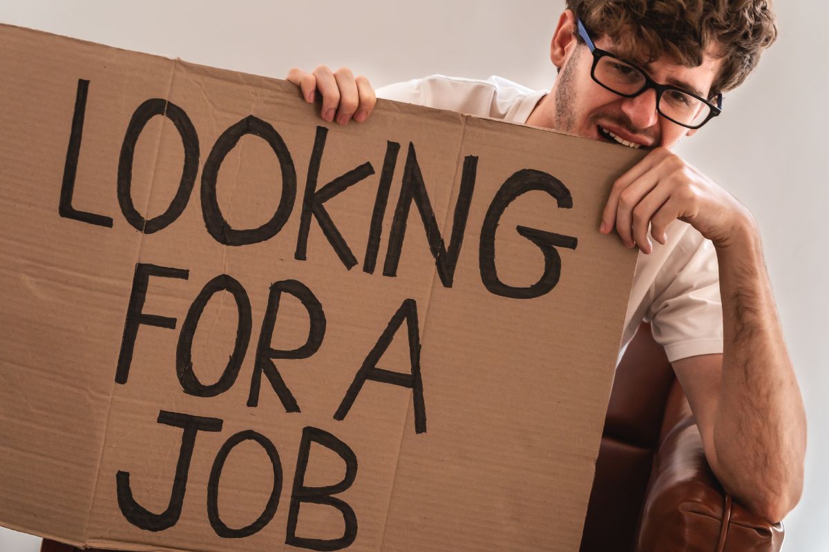 youth ‘jobpocalypse’