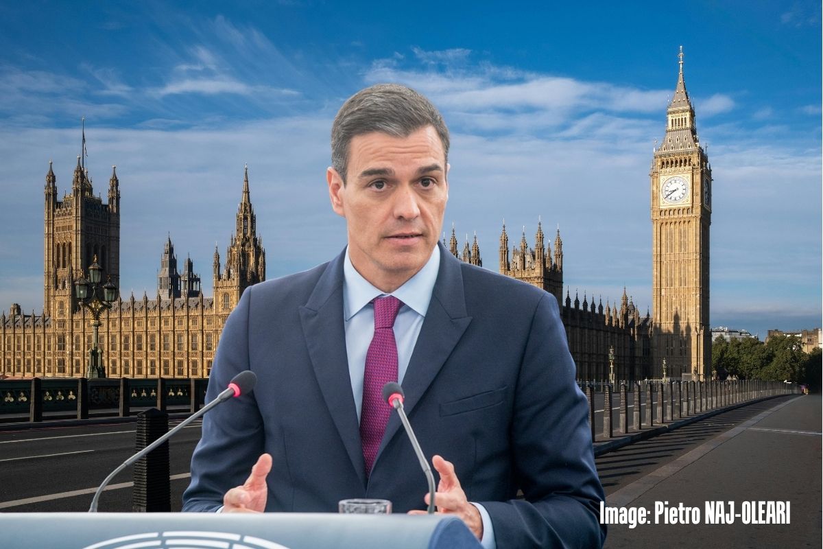 Does Britain need a Pedro Sanchez