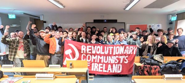 What we learned from the Irish Congress