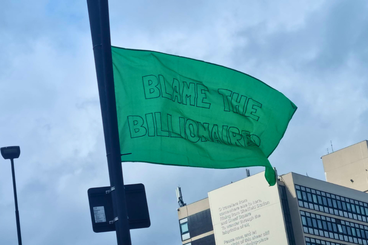 sheffield anti rtc demo