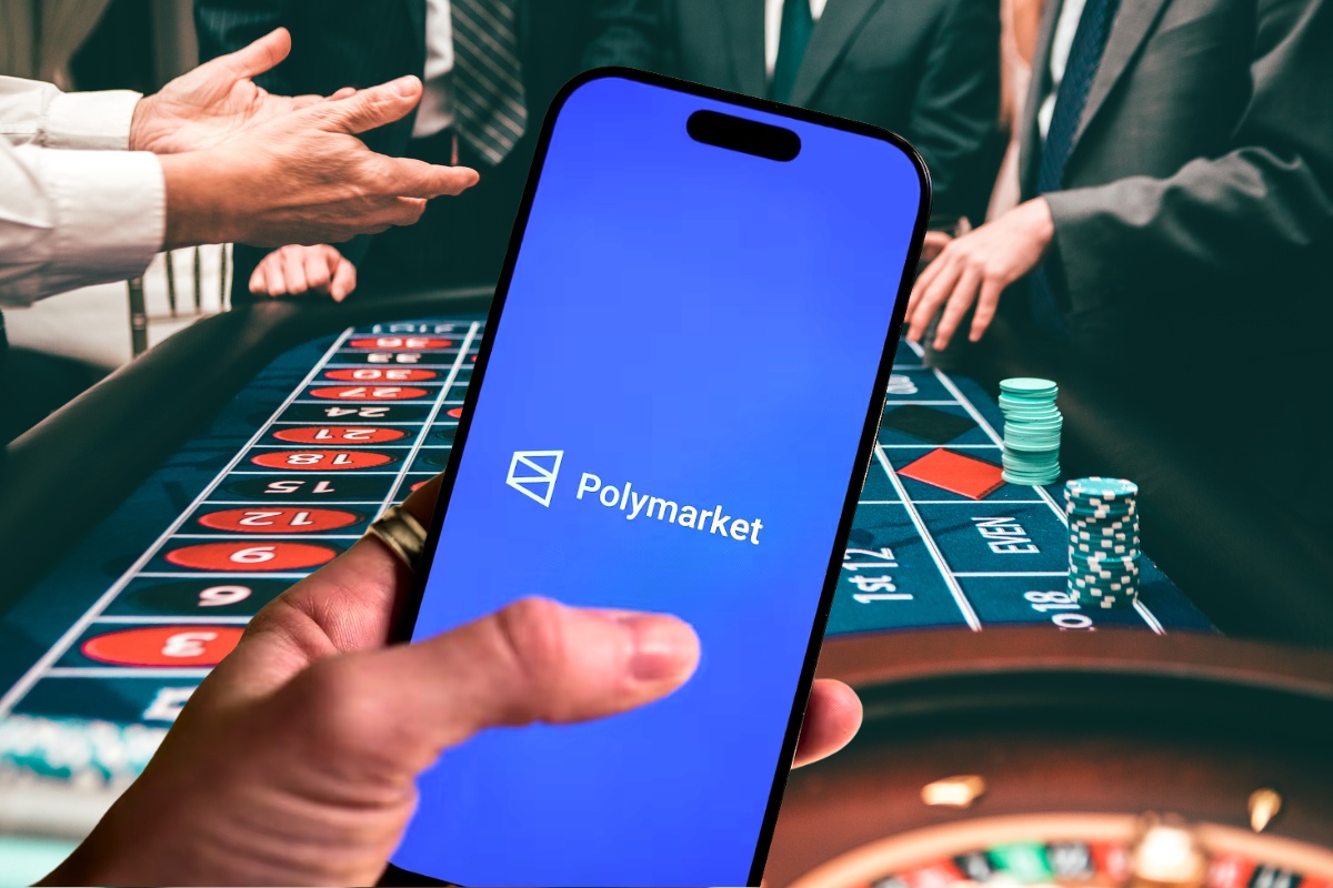 Casino Polymarket