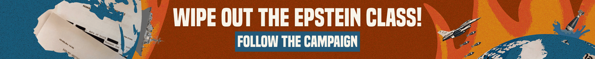 Epstein class campaign