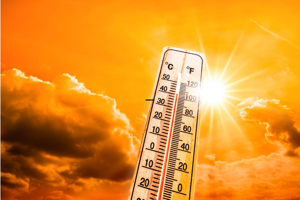 Burning Britain: This record heatwave is a sign of what’s to come