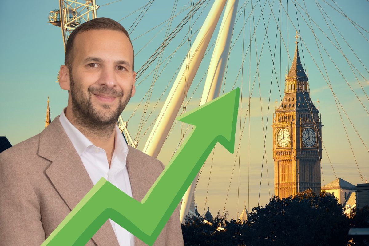 Greens surge in London: What next?